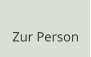 Zur Person