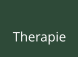 Therapie