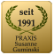 PRAXIS Susanne   Guminski seit 1991